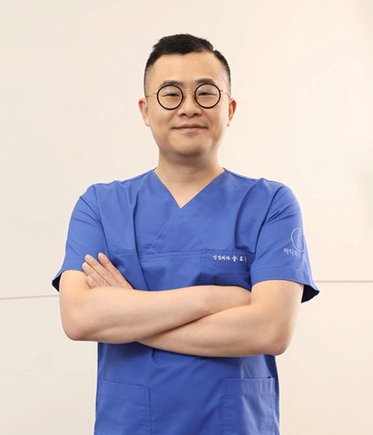 송교창 대표원장