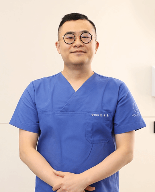 송교창 대표원장