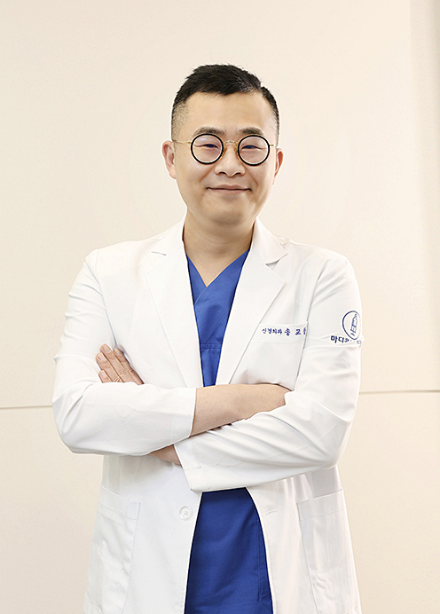 송교창 대표원장
